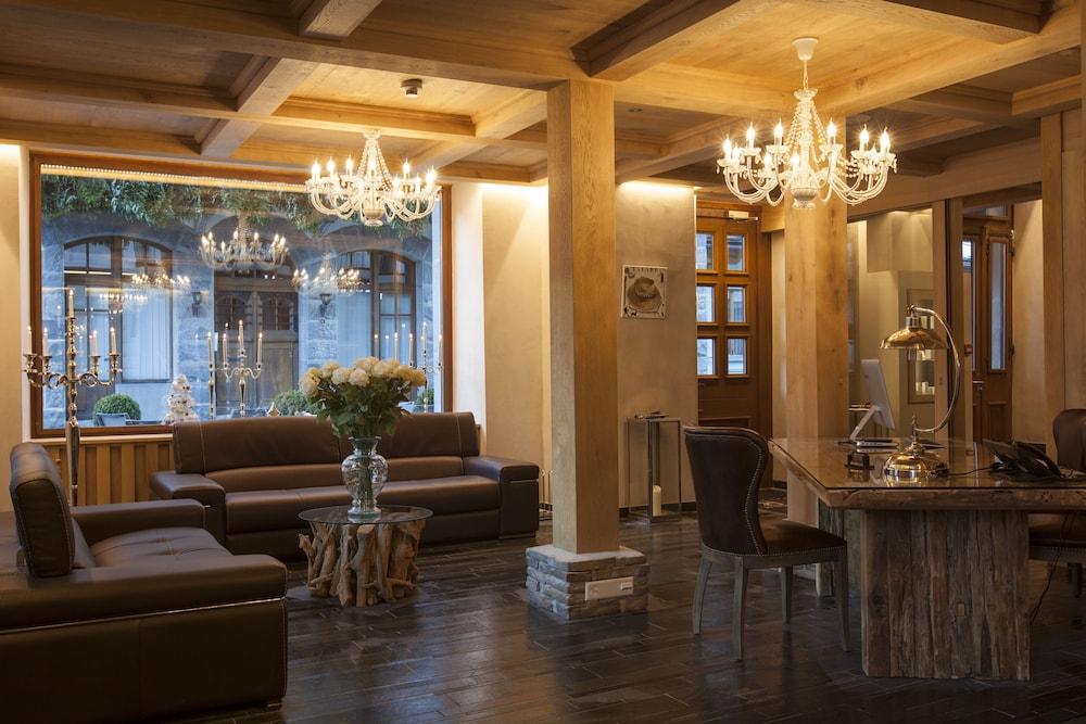 Hotel Le National Resort & Spa