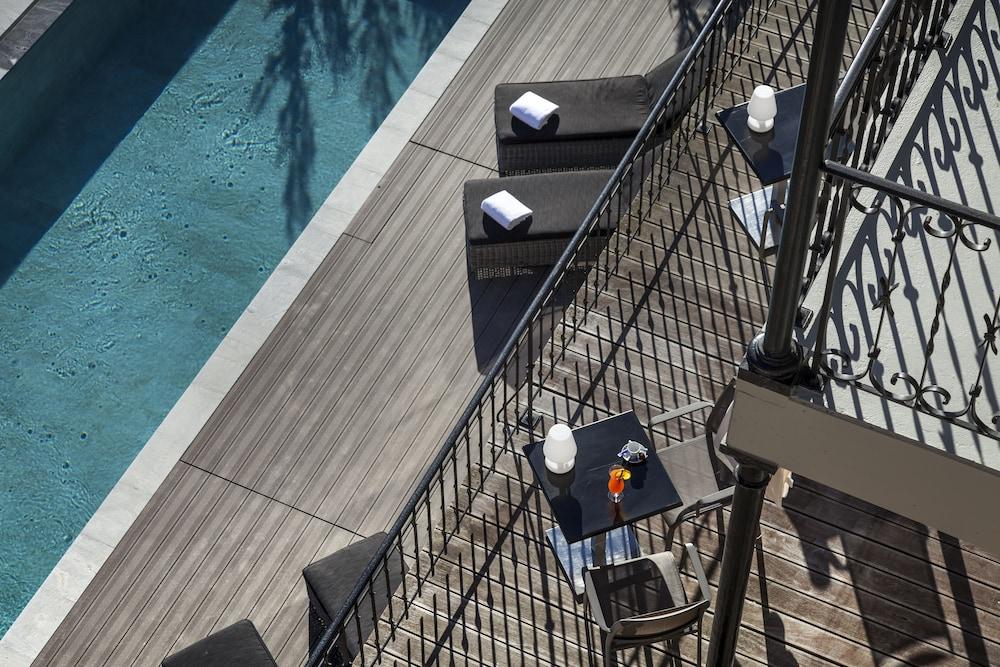 Hotel Le National Resort & Spa