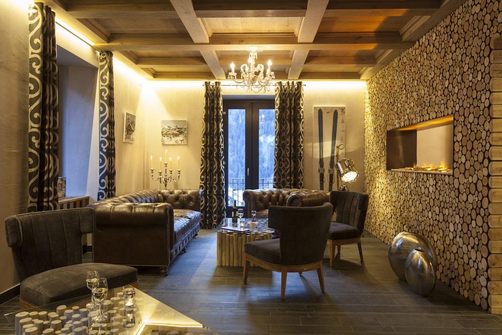 Hotel Le National Resort & Spa