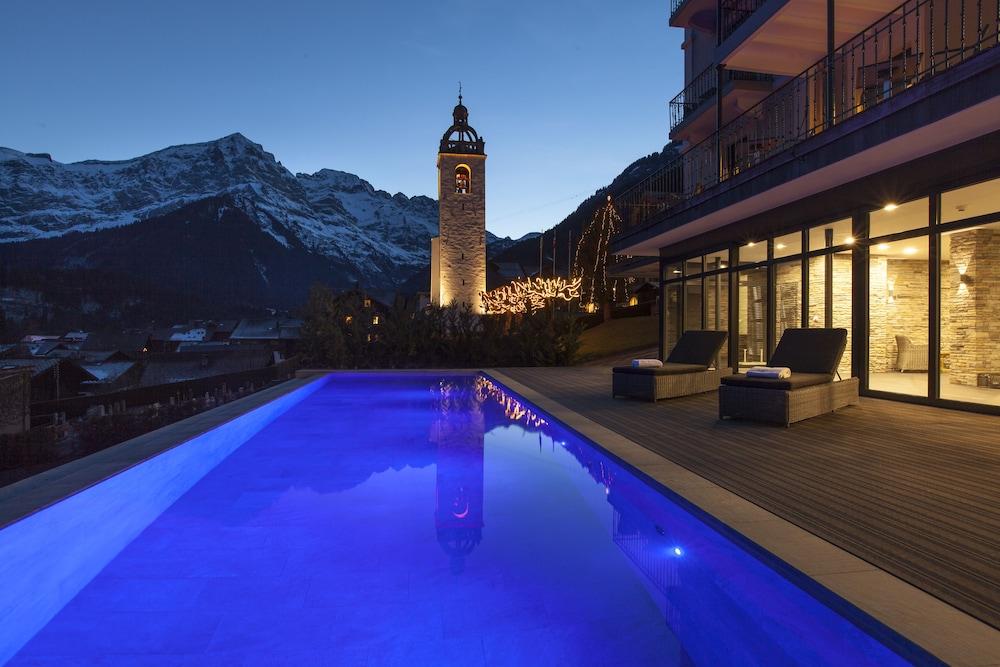 Hotel Le National Resort & Spa