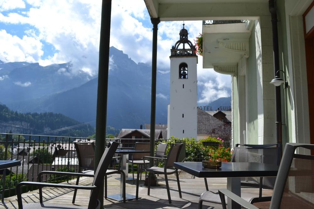 Hotel Le National Resort & Spa