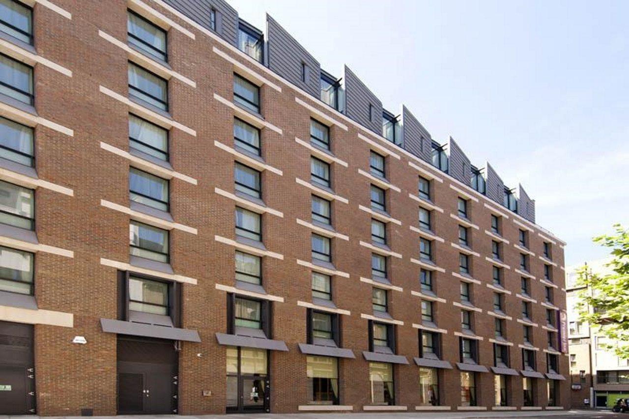 London Southwark (Tate Modern) Hotel