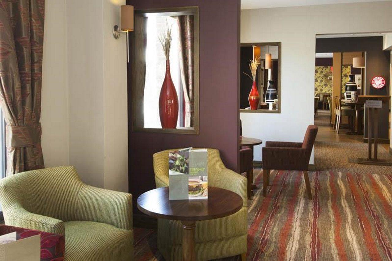 London Southwark (Tate Modern) Hotel