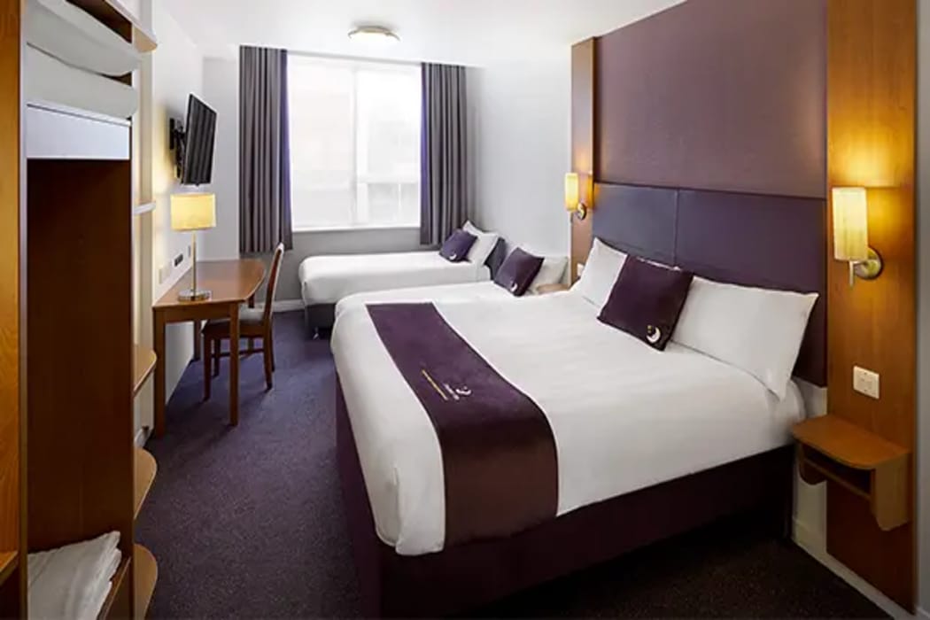 London Southwark (Tate Modern) Hotel