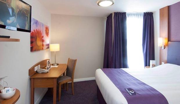 London Southwark (Tate Modern) Hotel