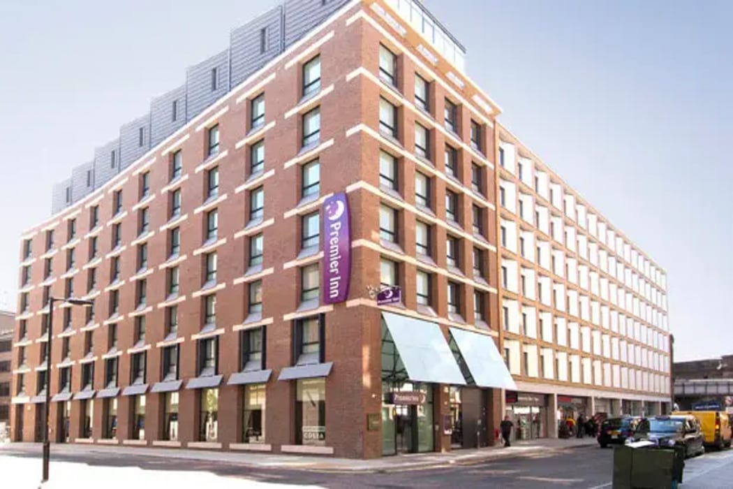 London Southwark (Tate Modern) Hotel