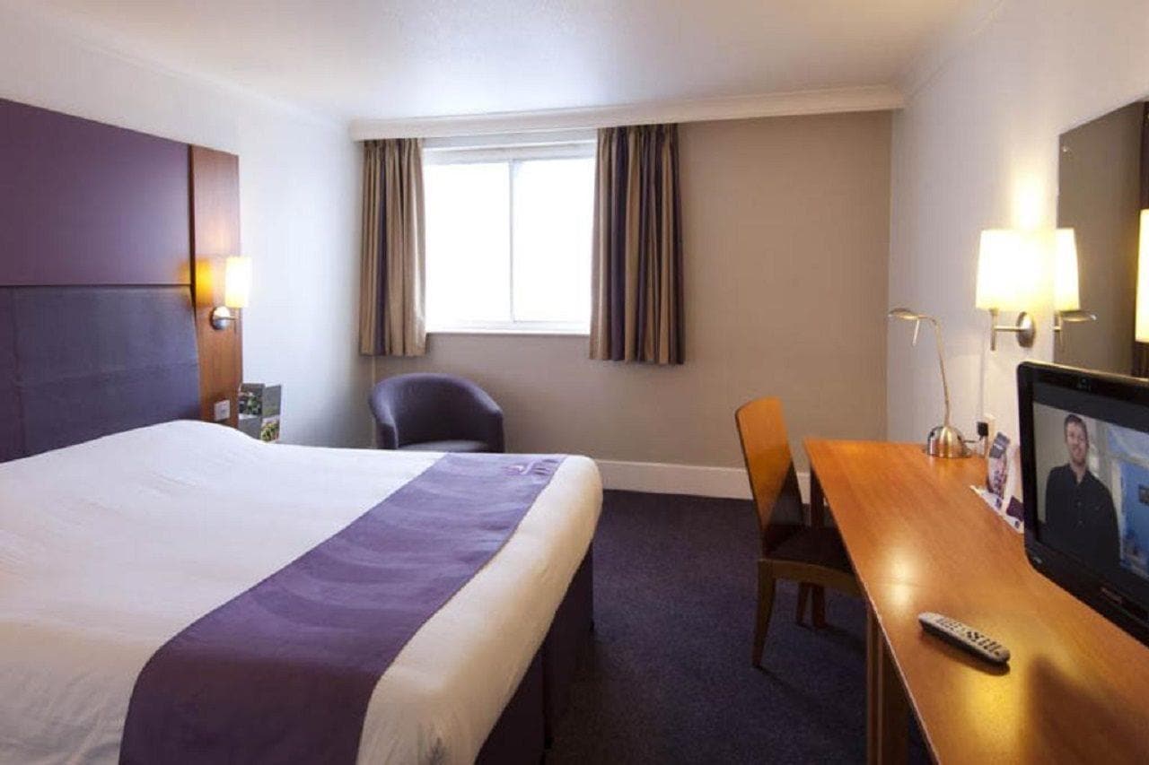 London Southwark (Tate Modern) Hotel