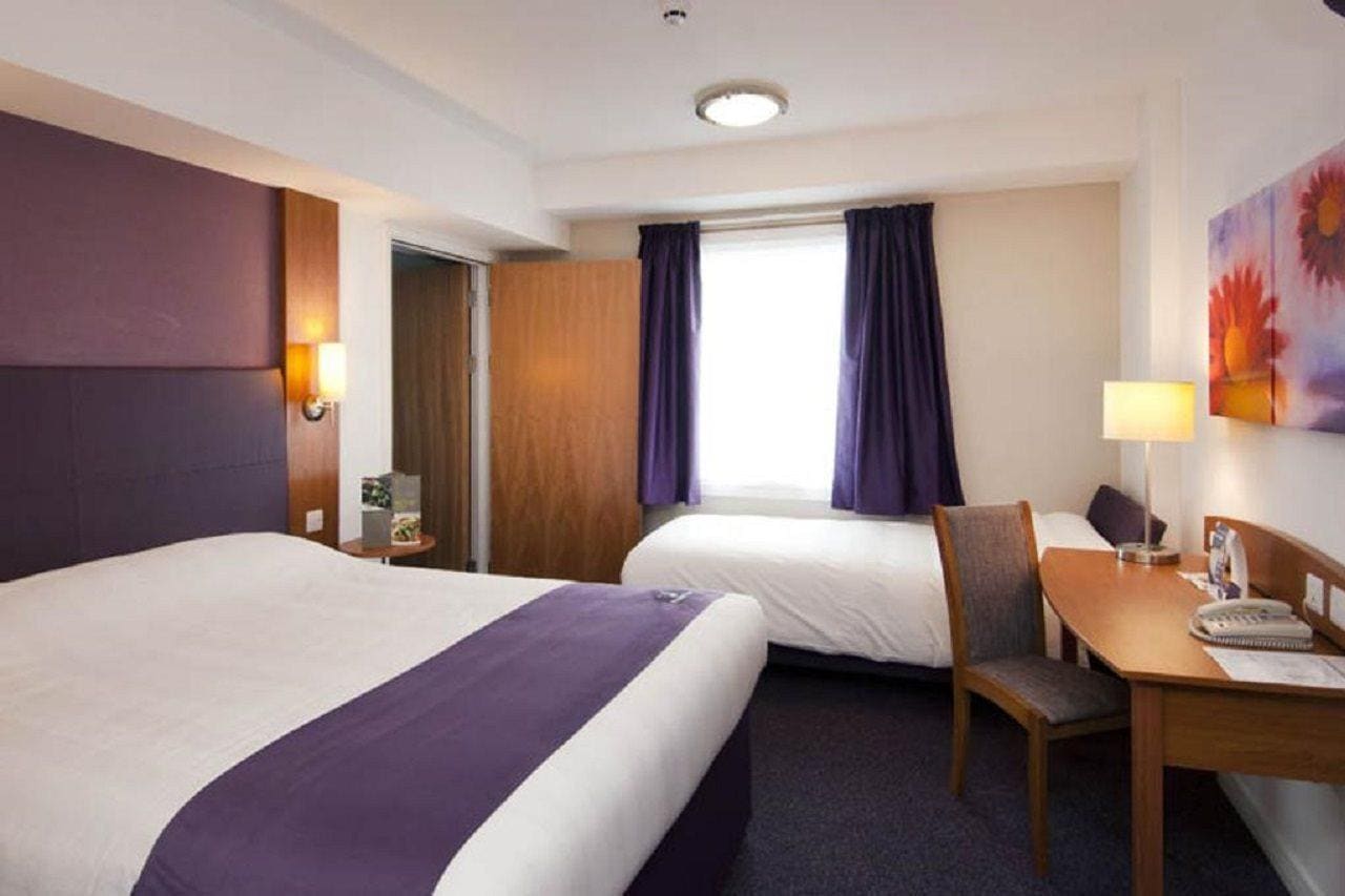 London Southwark (Tate Modern) Hotel