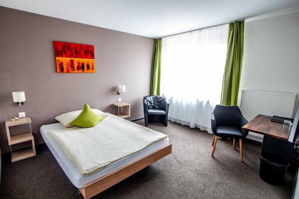 Hotel am Schloss