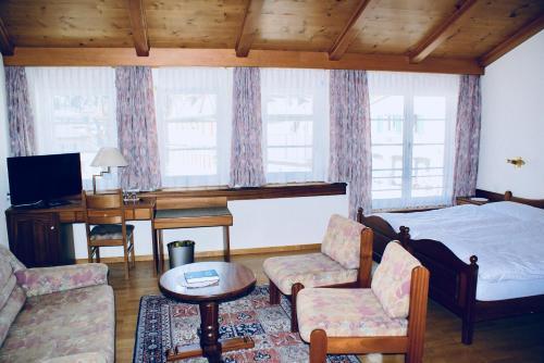 Hotel du Pont