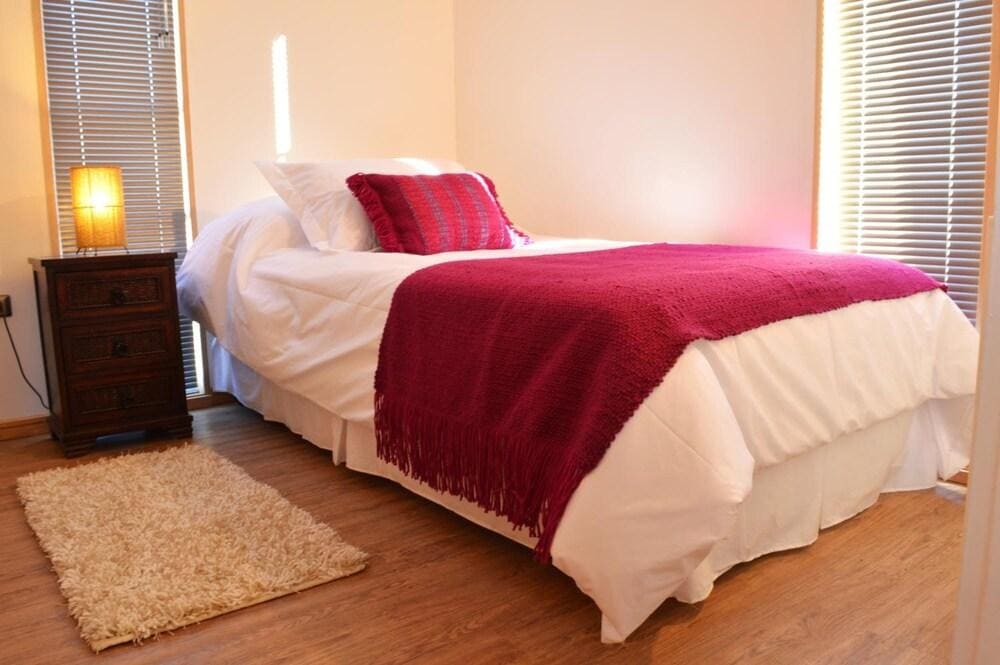 Apart Hotel Quillango