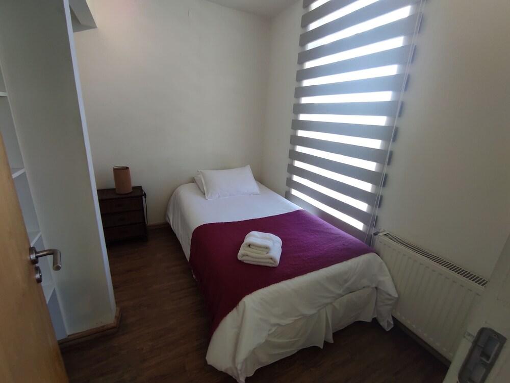 Apart Hotel Quillango