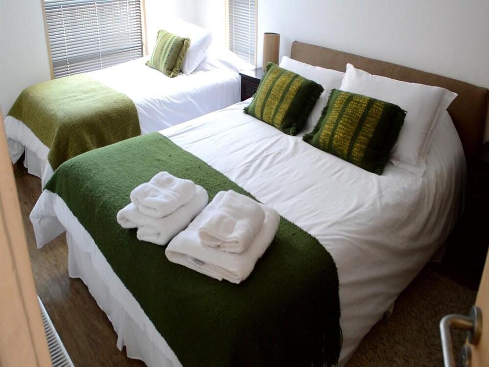 Apart Hotel Quillango