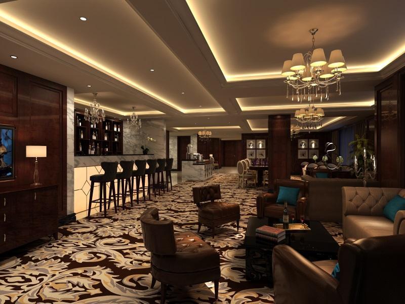 Jianguo Hotel Yuncheng Yanhu
