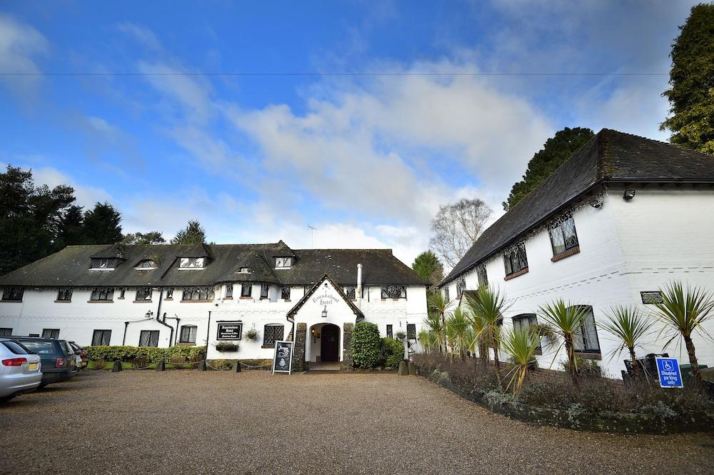 Roundabout Hotel