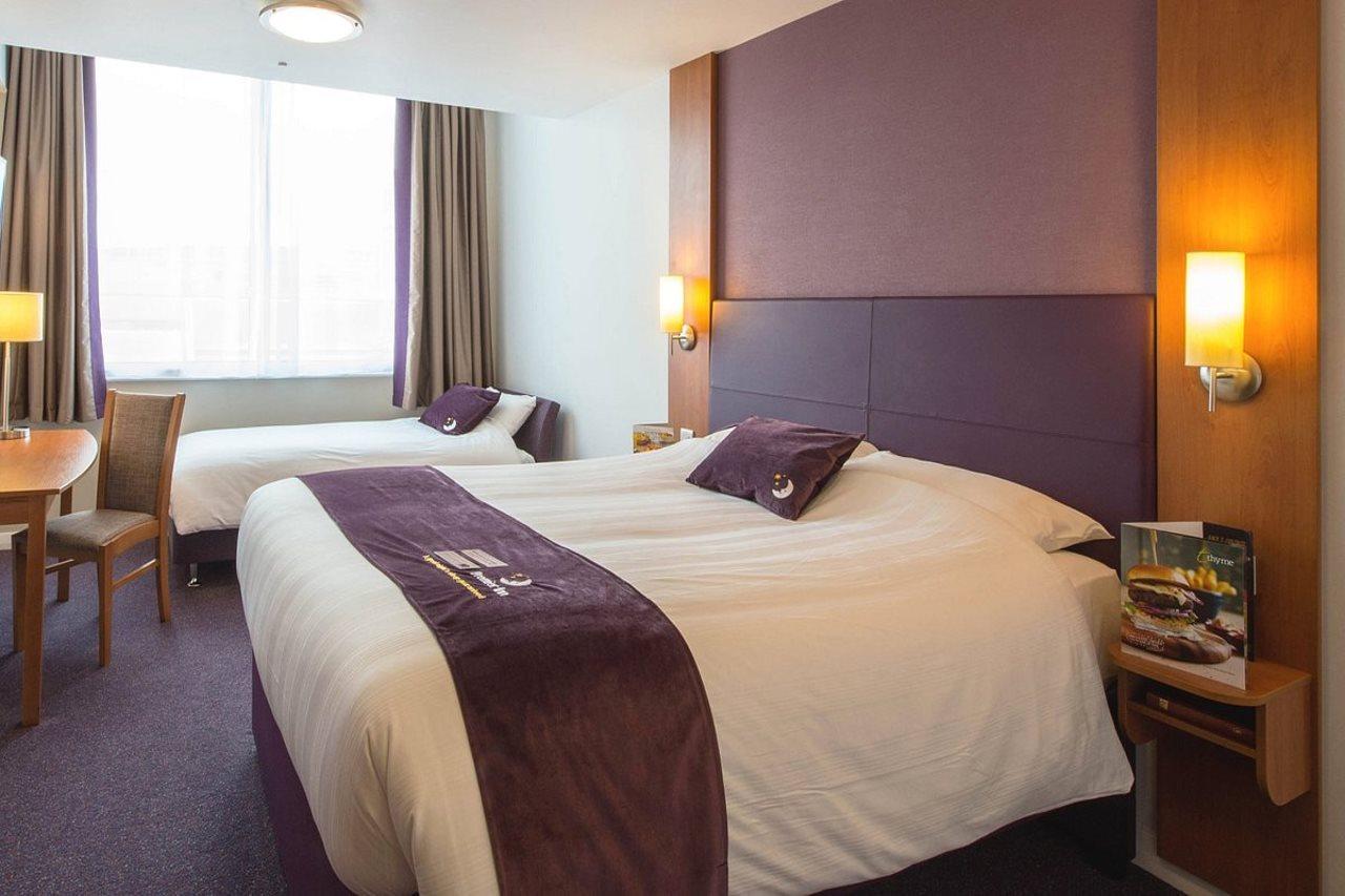 Premier Inn Ashford North