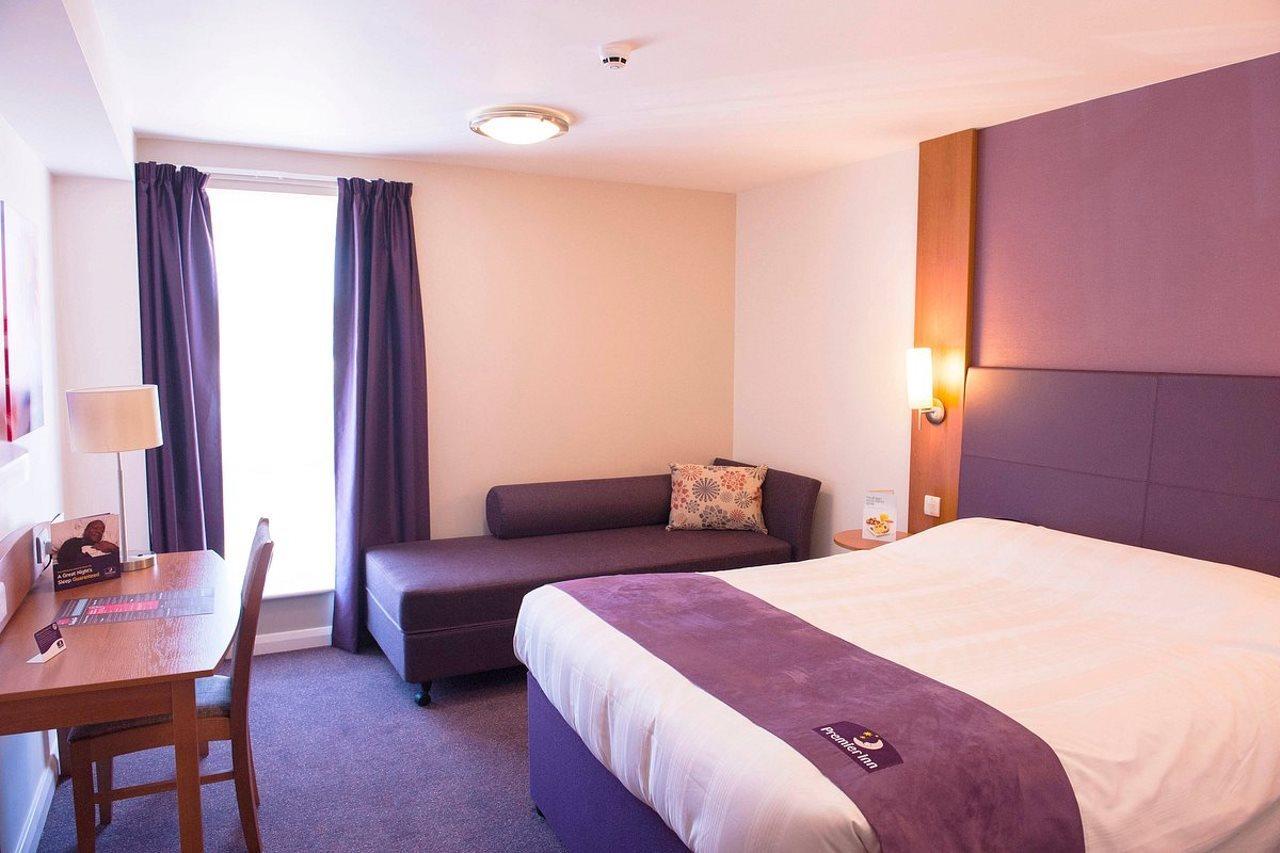 Premier Inn Ashford North