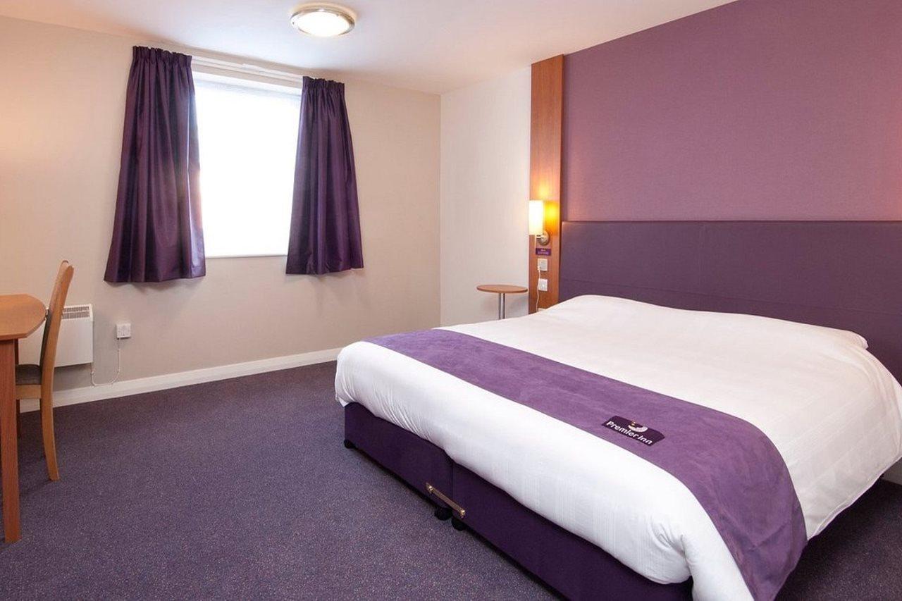 Premier Inn Ashford North