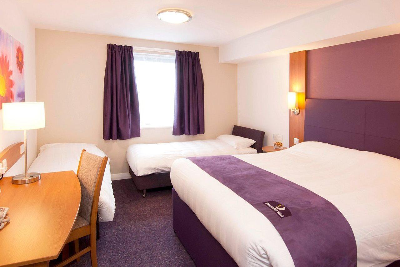 Premier Inn Ashford North