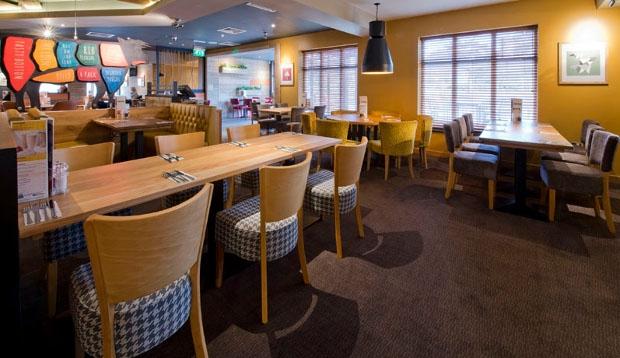 Premier Inn Ashford North