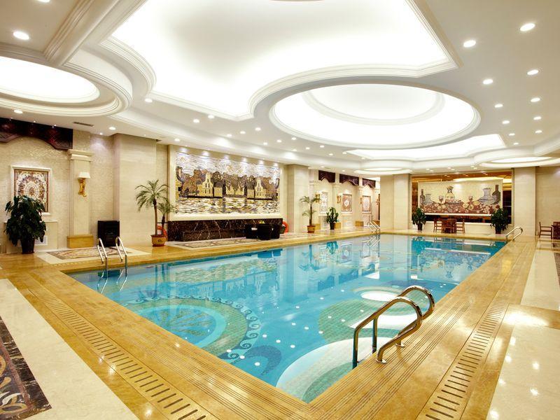 Shenyang Royal Wan Xin Hotel
