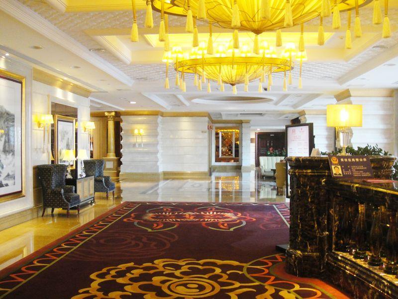 Shenyang Royal Wan Xin Hotel