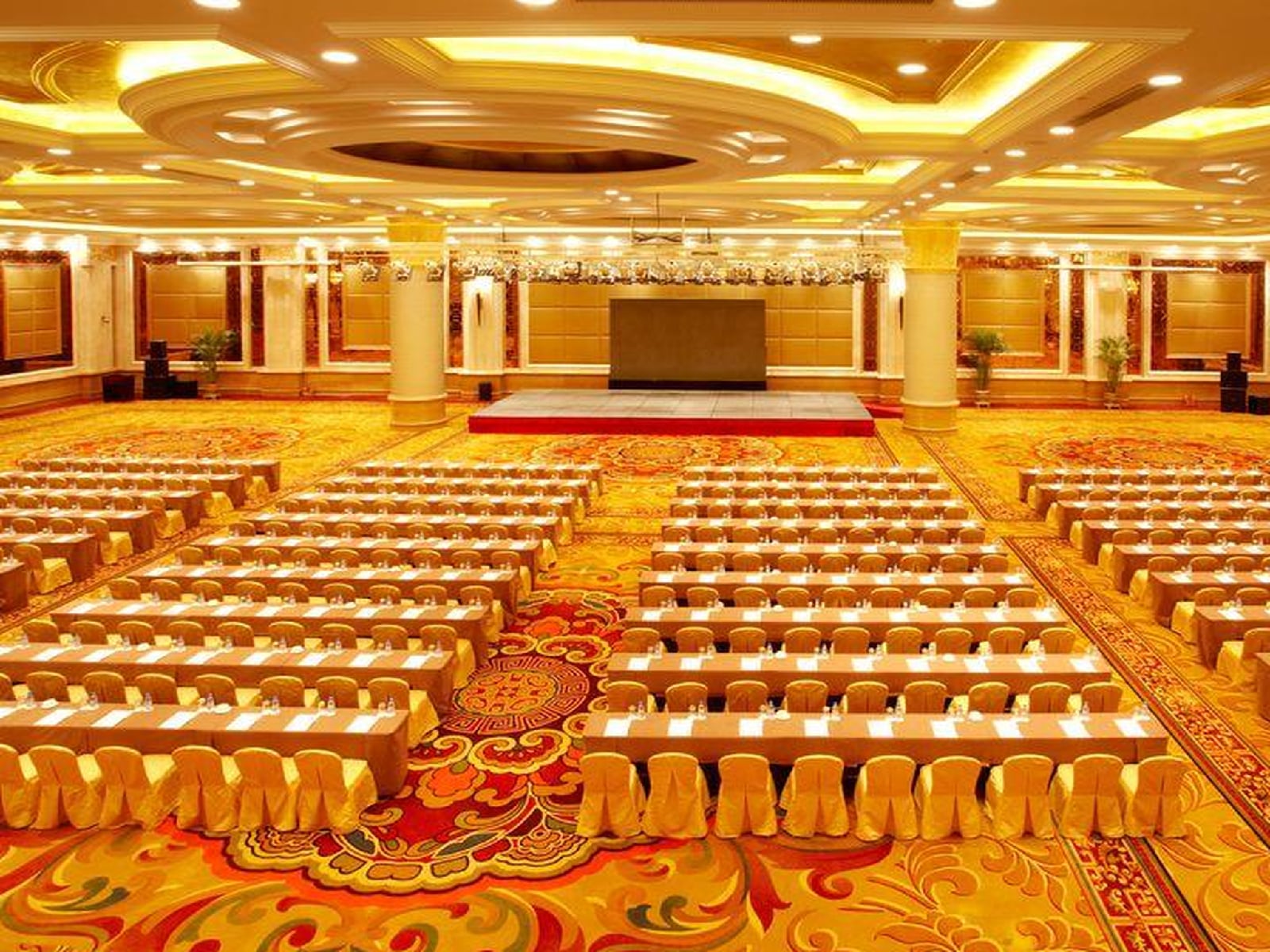 Shenyang Royal Wan Xin Hotel