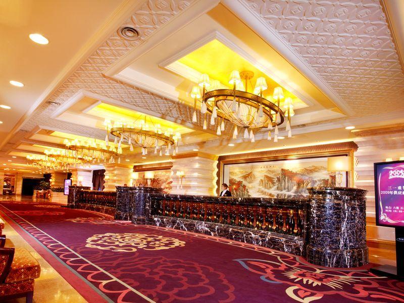 Shenyang Royal Wan Xin Hotel