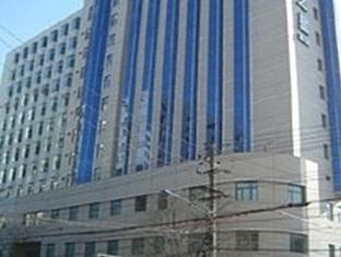 JI Hotel Taiyuan Municipal Government