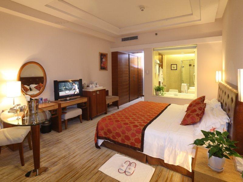 Ramada Plaza Guangzhou