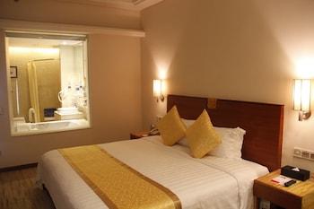 Ramada Plaza Guangzhou