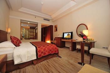 Ramada Plaza Guangzhou
