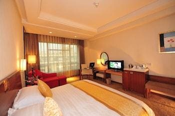 Ramada Plaza Guangzhou