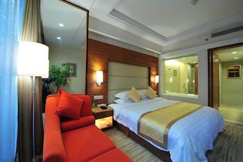 Ramada Plaza Guangzhou