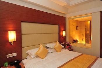 Ramada Plaza Guangzhou