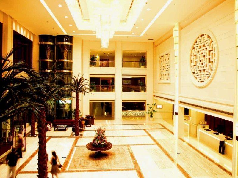 Ramada Plaza Guangzhou
