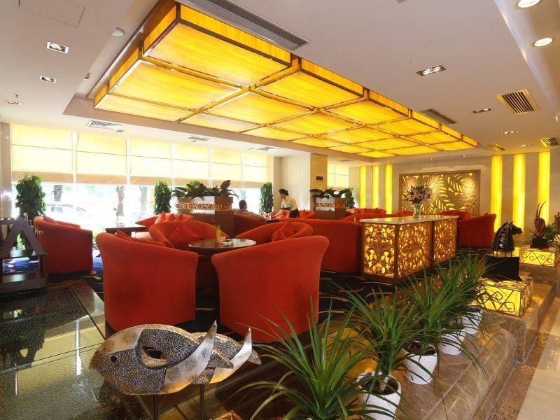 Ramada Plaza Guangzhou