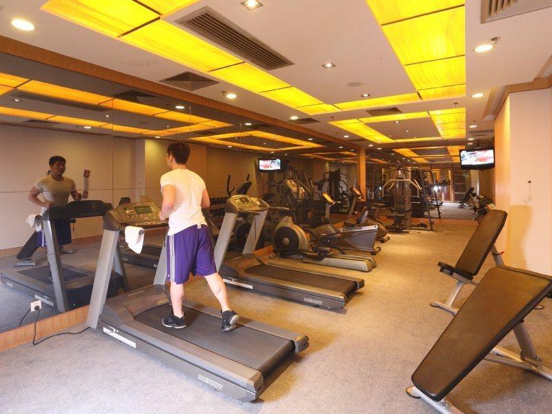 Ramada Plaza Guangzhou