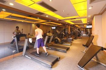 Ramada Plaza Guangzhou