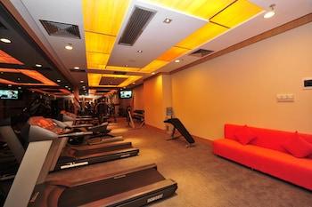 Ramada Plaza Guangzhou