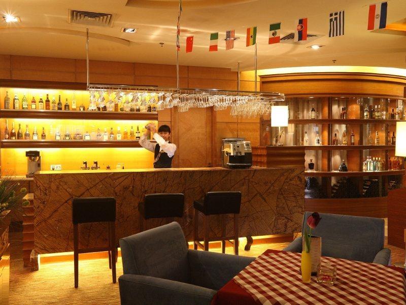 Ramada Plaza Guangzhou