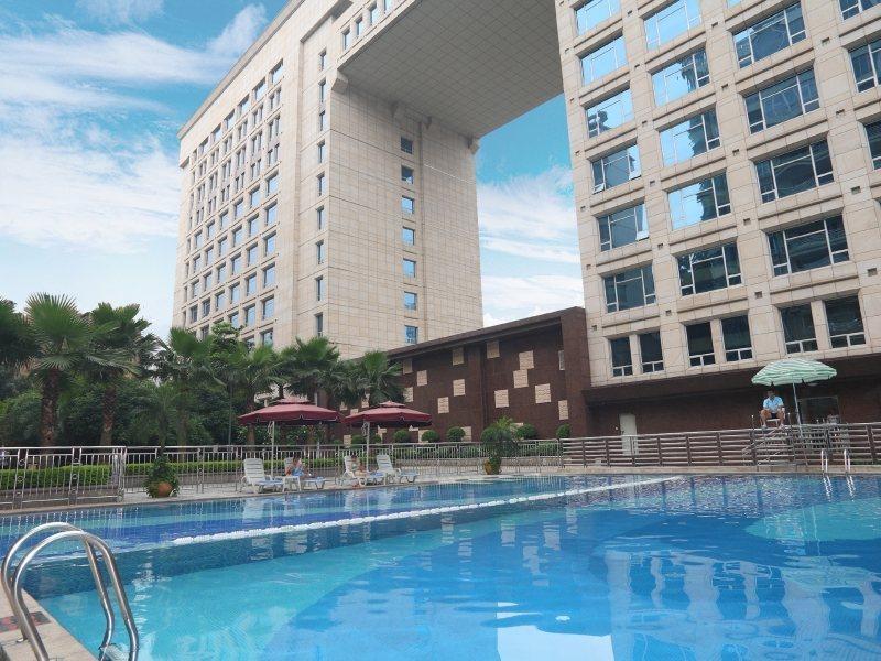 Ramada Plaza Guangzhou