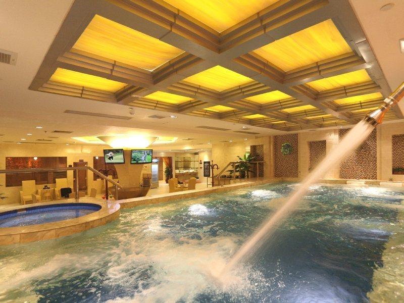 Ramada Plaza Guangzhou