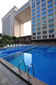 Ramada Plaza Guangzhou