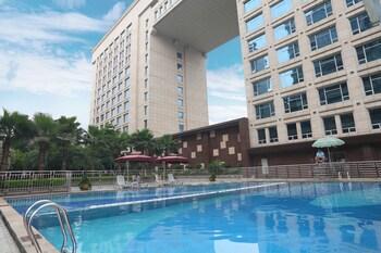 Ramada Plaza Guangzhou
