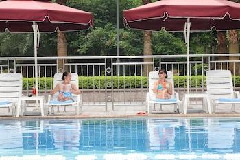 Ramada Plaza Guangzhou