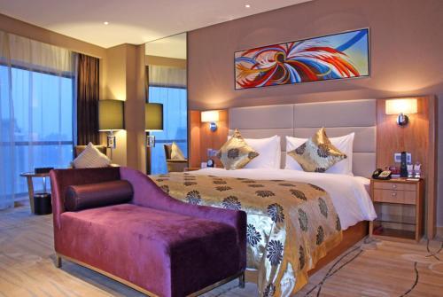 Kuangyuan Jin Jiang Hotel