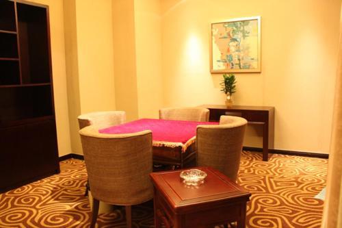 Kuangyuan Jin Jiang Hotel