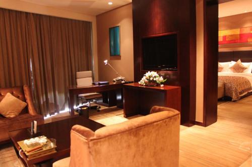 Kuangyuan Jin Jiang Hotel