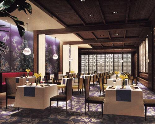 Kuangyuan Jin Jiang Hotel
